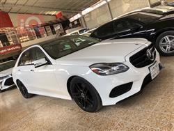 مێرسێدس بێنز E-Class